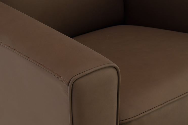 Digby Leather Power Recliner